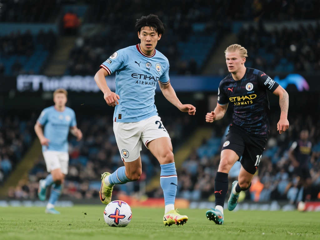 富安健洋职业生涯解析与实力评估