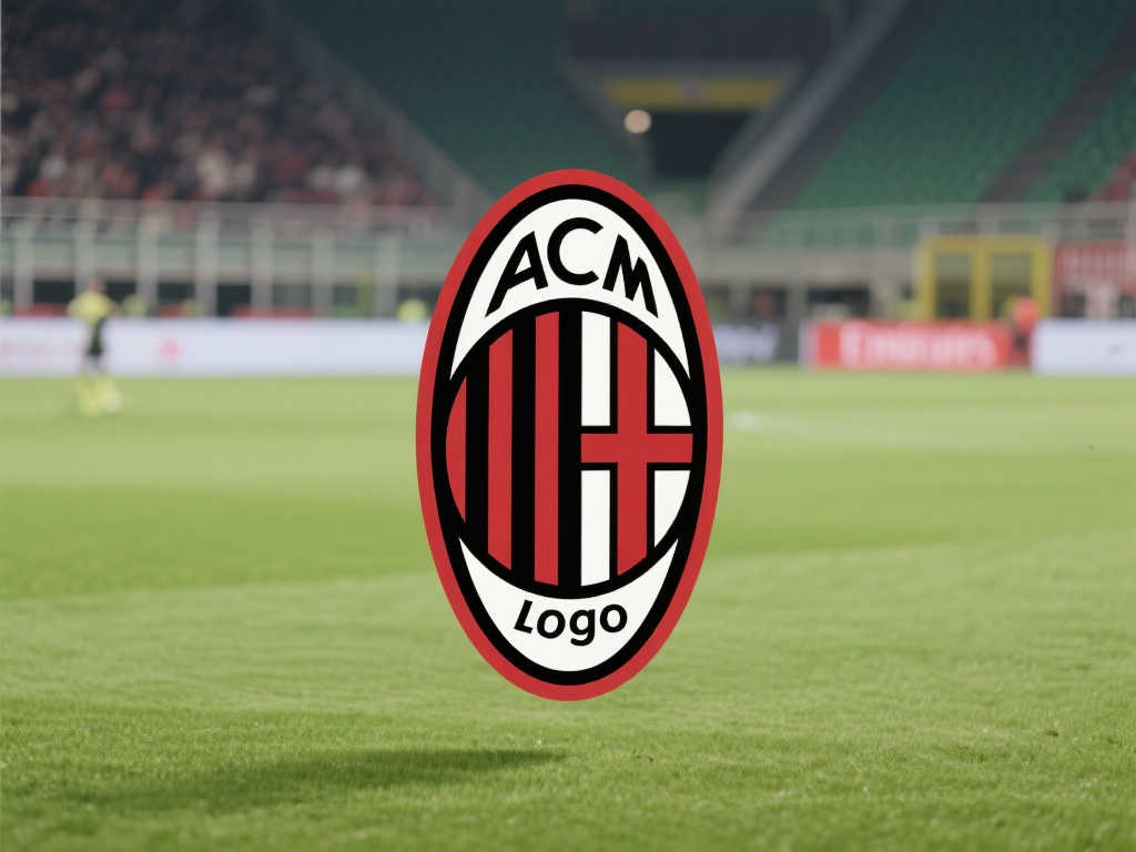 米兰标志设计 米兰标志设计
