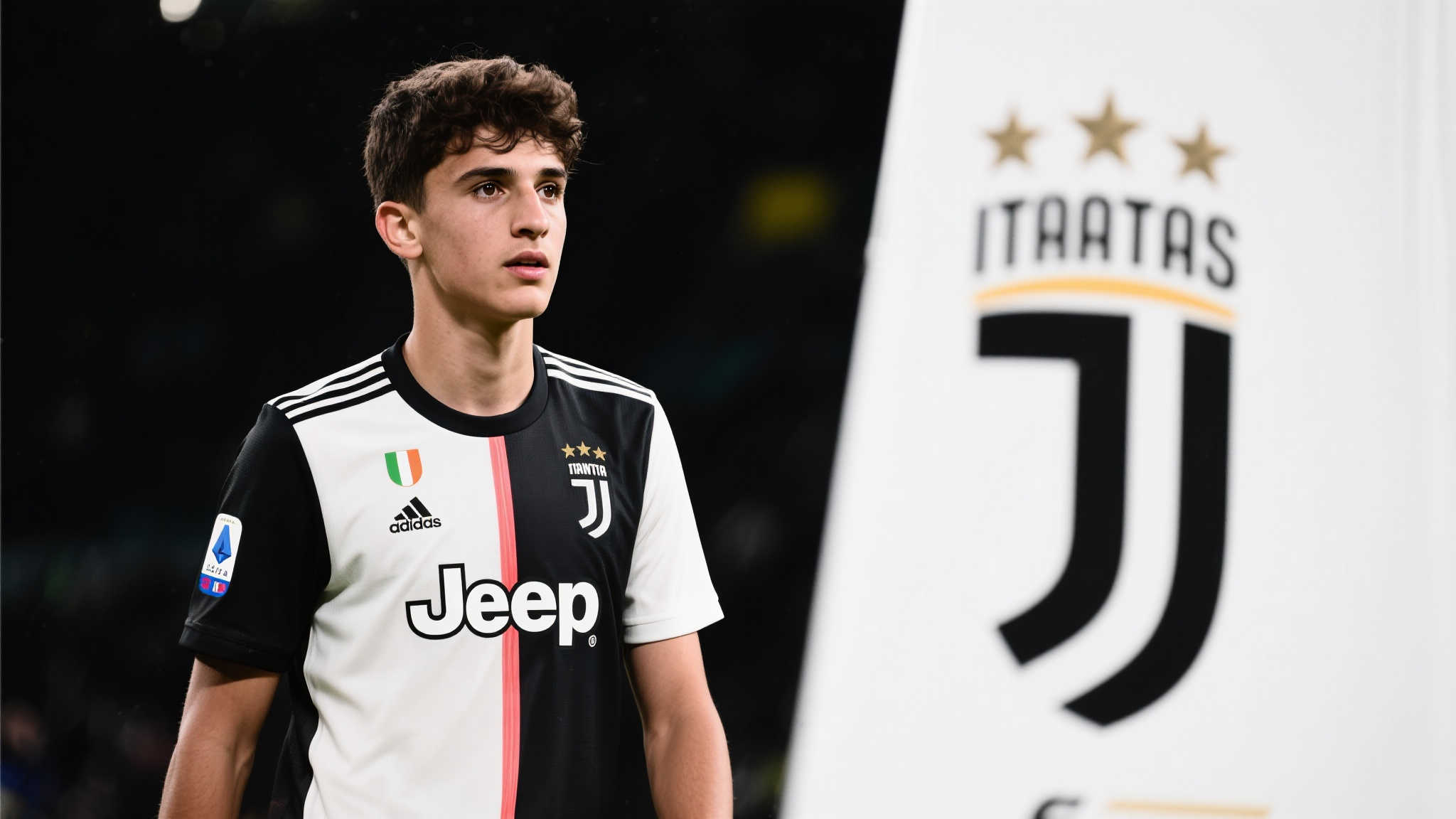 尤文图斯欲与伊尔迪兹续约至2030年，开启谈判并计划涨薪